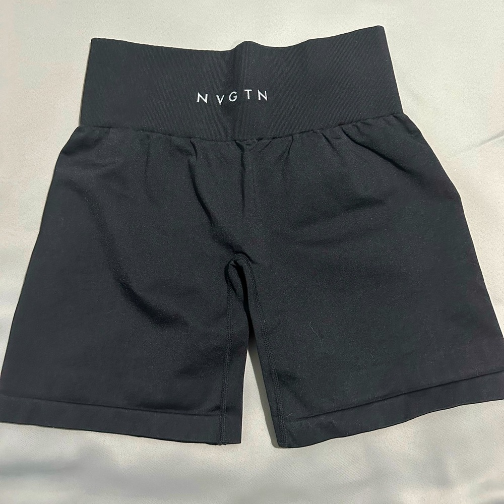 Nvgtn shorts